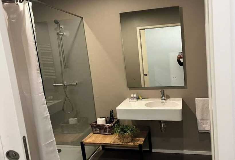 Bnapartments Palacio