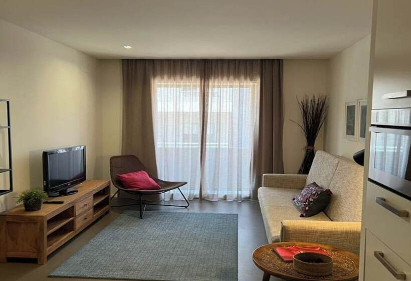 Bnapartments Palacio