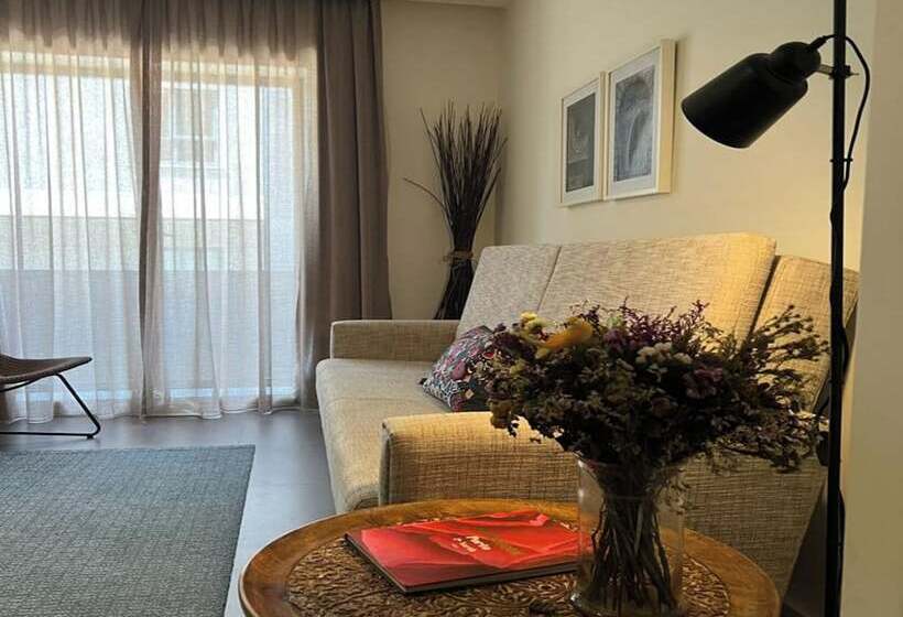 Bnapartments Palacio