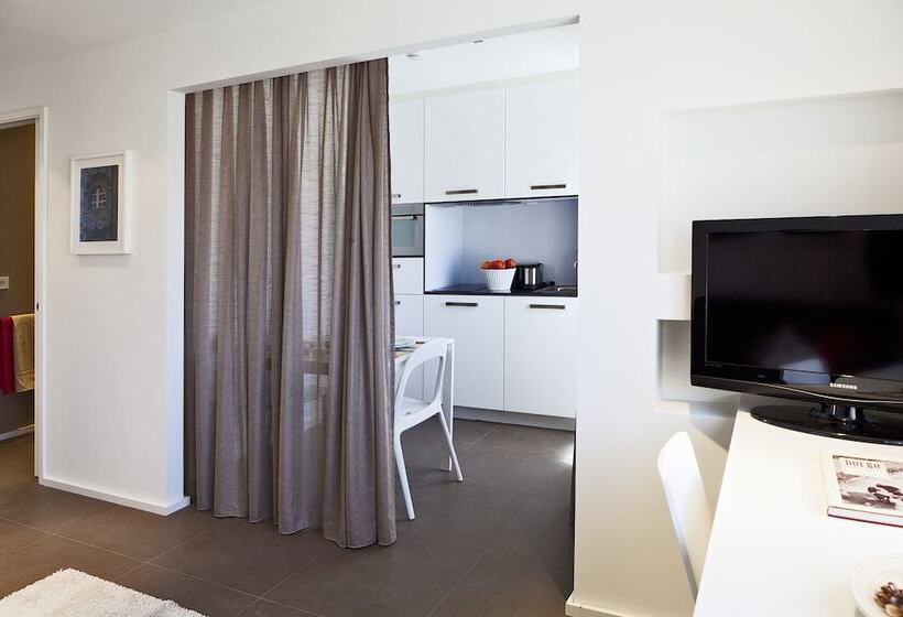 Bnapartments Palacio