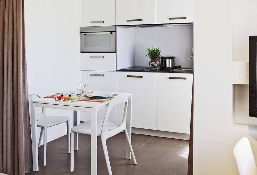 Bnapartments Palacio