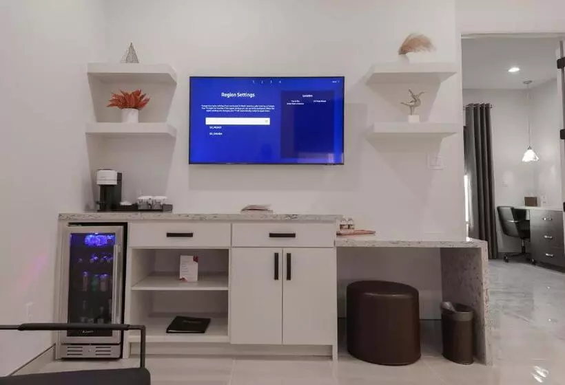 The Bungalows On Shary, Mission Mcallen