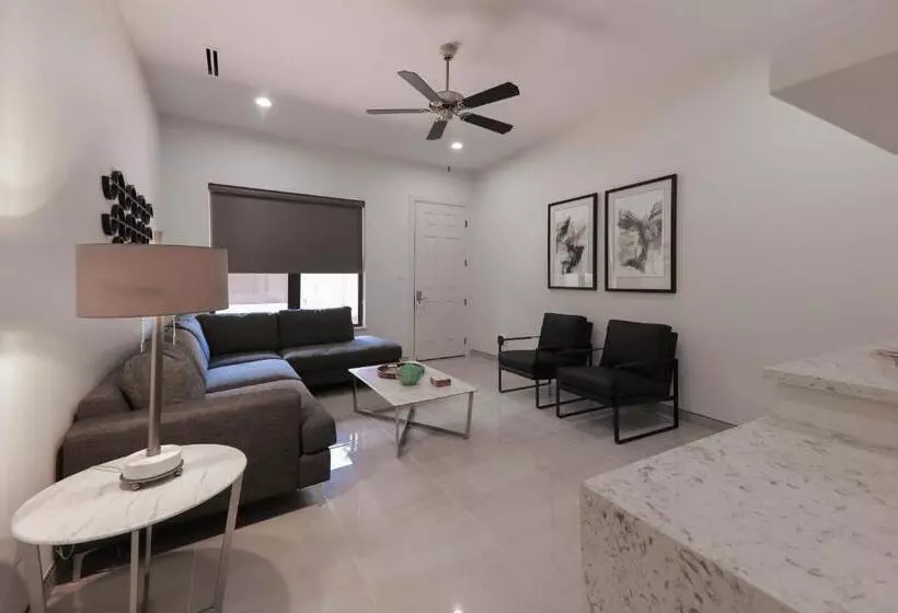 The Bungalows On Shary, Mission Mcallen