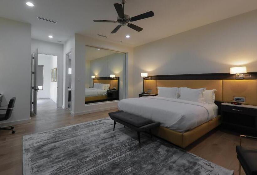 The Bungalows On Shary, Mission Mcallen