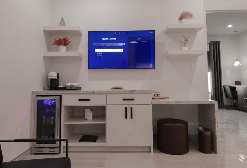 The Bungalows On Shary, Mission Mcallen