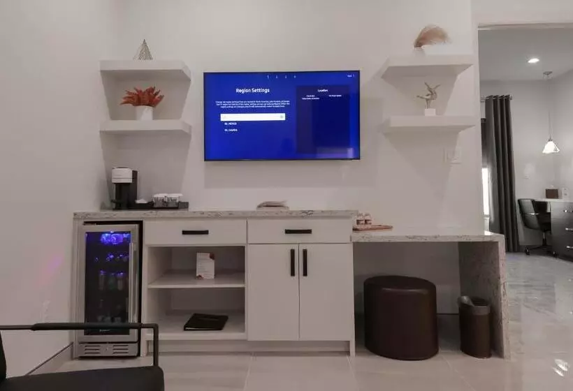 The Bungalows On Shary, Mission Mcallen