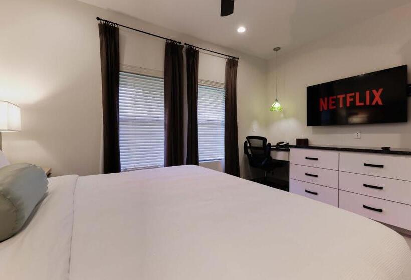 The Bungalows On Shary, Mission Mcallen