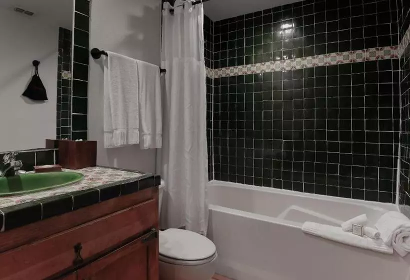 The Bungalows On Shary, Mission Mcallen