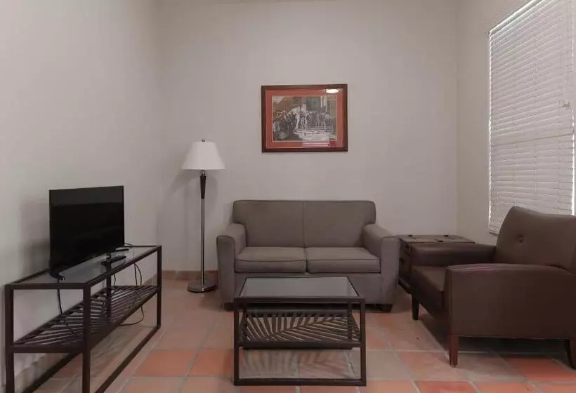 The Bungalows On Shary, Mission Mcallen