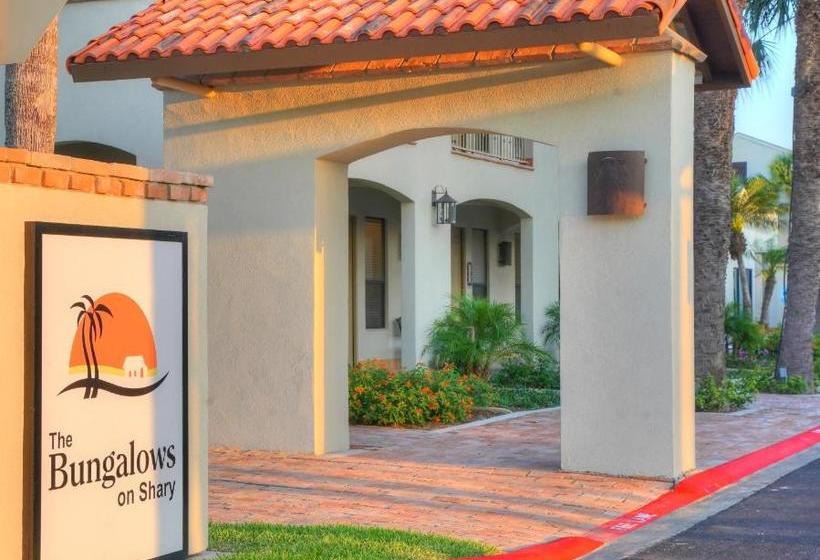 The Bungalows On Shary, Mission Mcallen