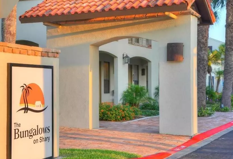 The Bungalows On Shary, Mission Mcallen