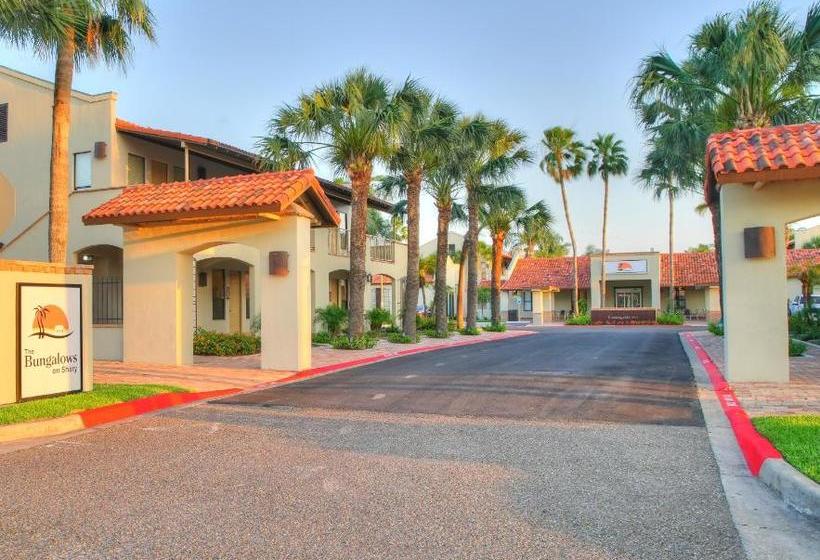 The Bungalows On Shary, Mission Mcallen
