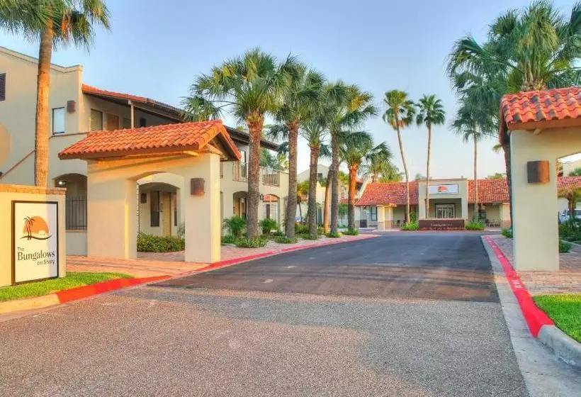 The Bungalows On Shary, Mission Mcallen