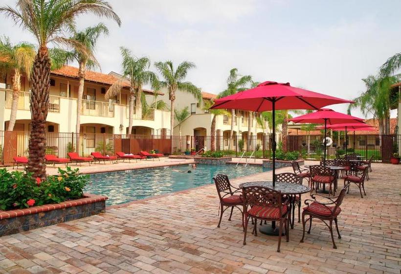 The Bungalows On Shary, Mission Mcallen