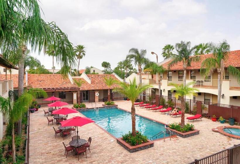 The Bungalows On Shary, Mission Mcallen