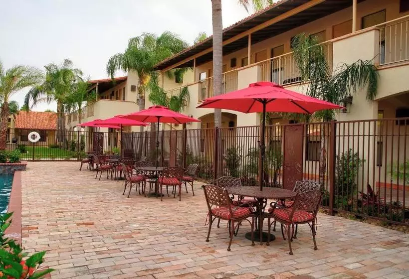 The Bungalows On Shary, Mission Mcallen