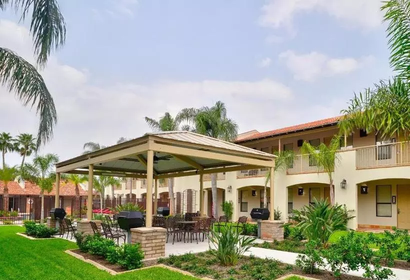 The Bungalows On Shary, Mission Mcallen