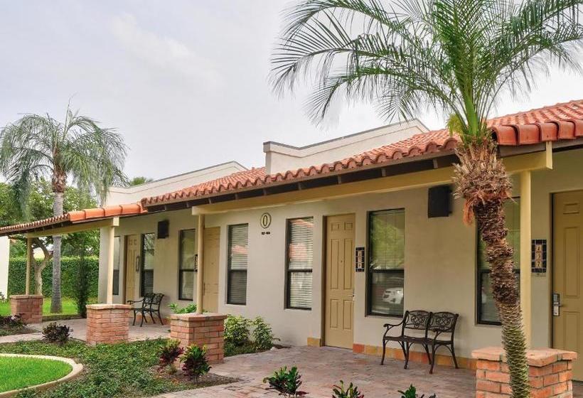 The Bungalows On Shary, Mission Mcallen