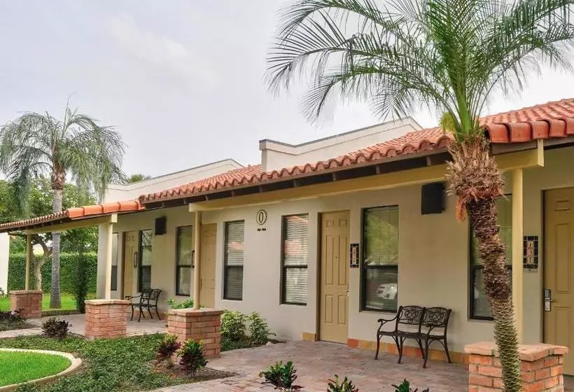 The Bungalows On Shary, Mission Mcallen