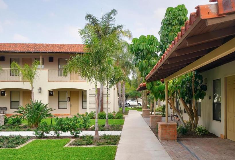The Bungalows On Shary, Mission Mcallen