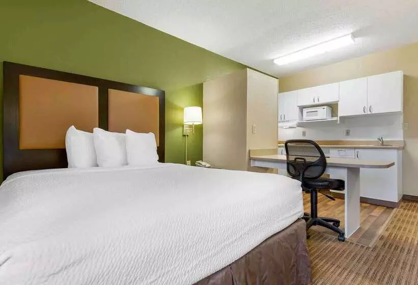 Extended Stay America Suites Rochester Greece