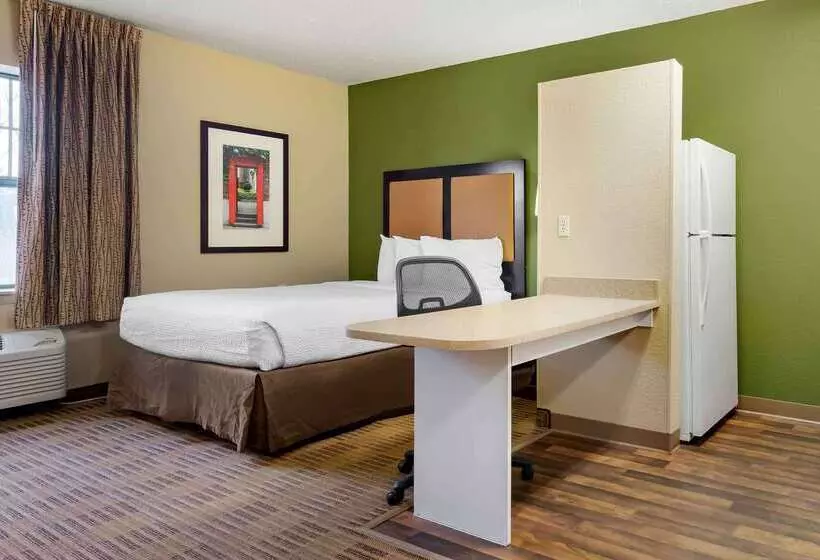 Extended Stay America Suites Rochester Greece