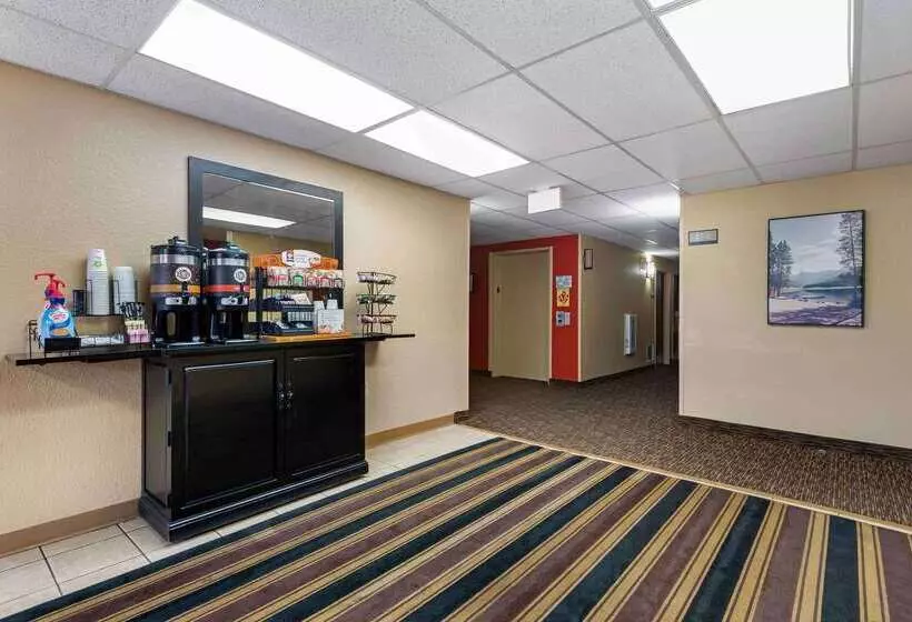 Extended Stay America Suites Rochester Greece