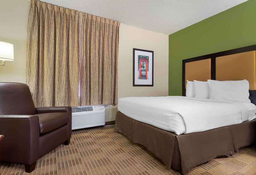 Extended Stay America Suites  Rochester  Greece