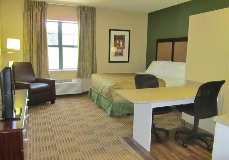 Extended Stay America Suites Rochester Greece
