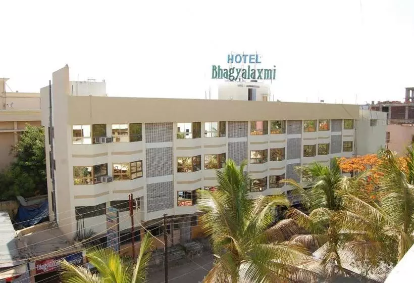 Hotel Bhagyalaxmi