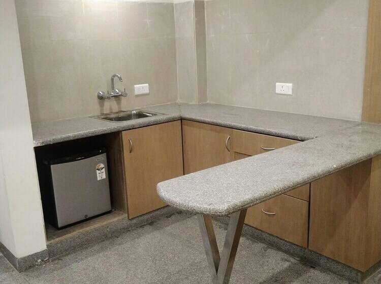 ホテル Cambay Sapphire Neemrana