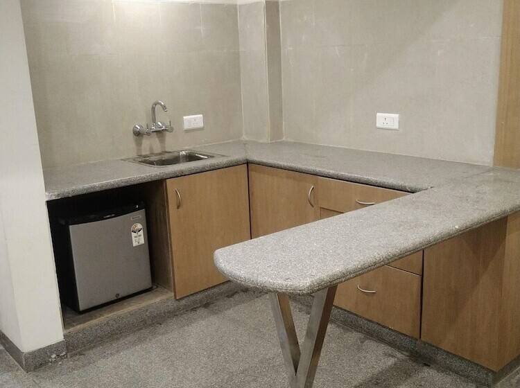 ホテル Cambay Sapphire Neemrana