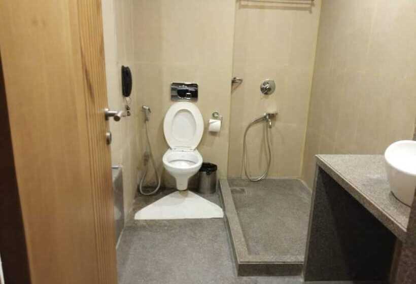 ホテル Cambay Sapphire Neemrana