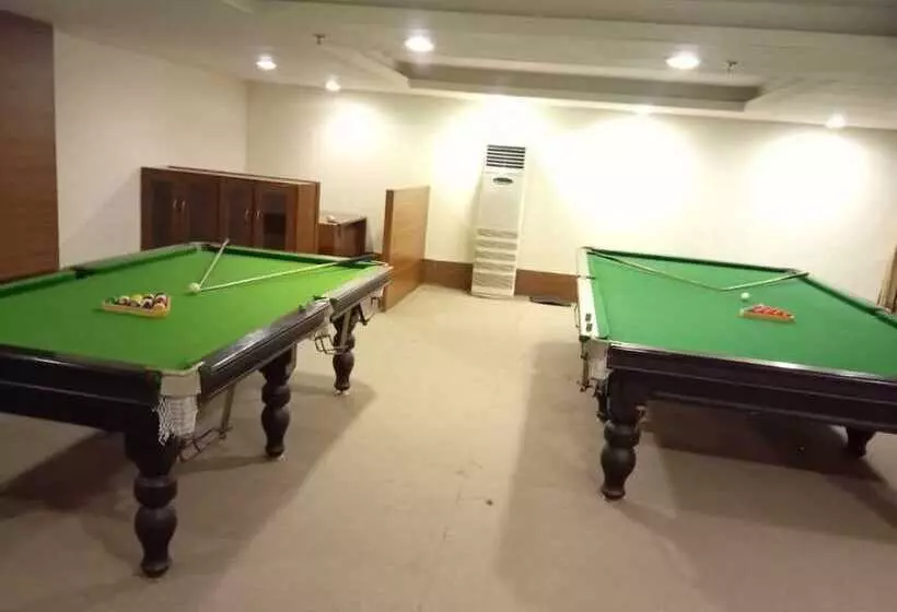 酒店 Cambay Sapphire Neemrana