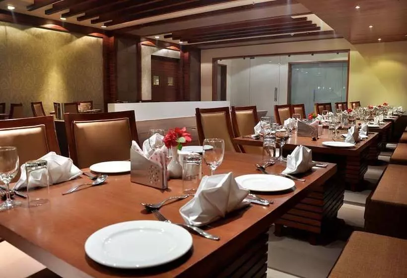 酒店 Cambay Sapphire Neemrana