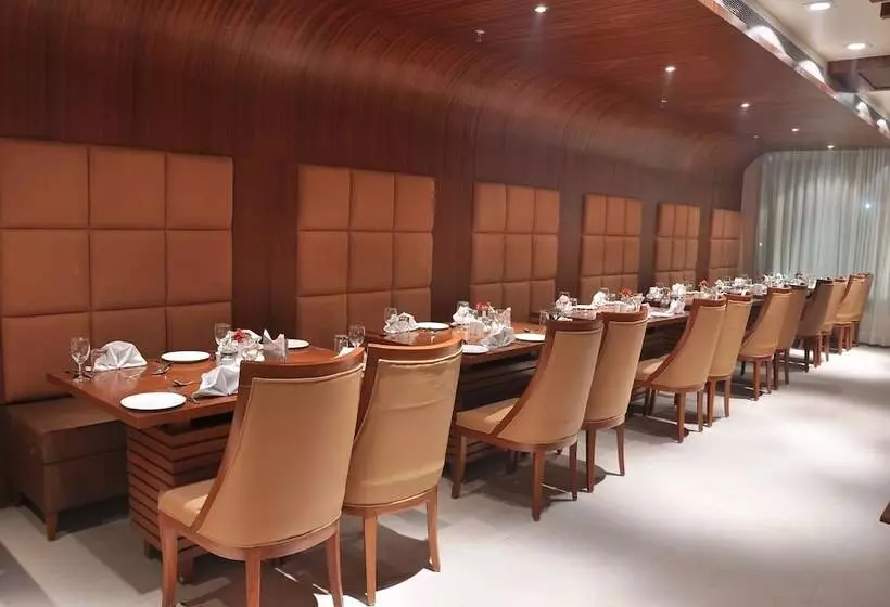 酒店 Cambay Sapphire Neemrana