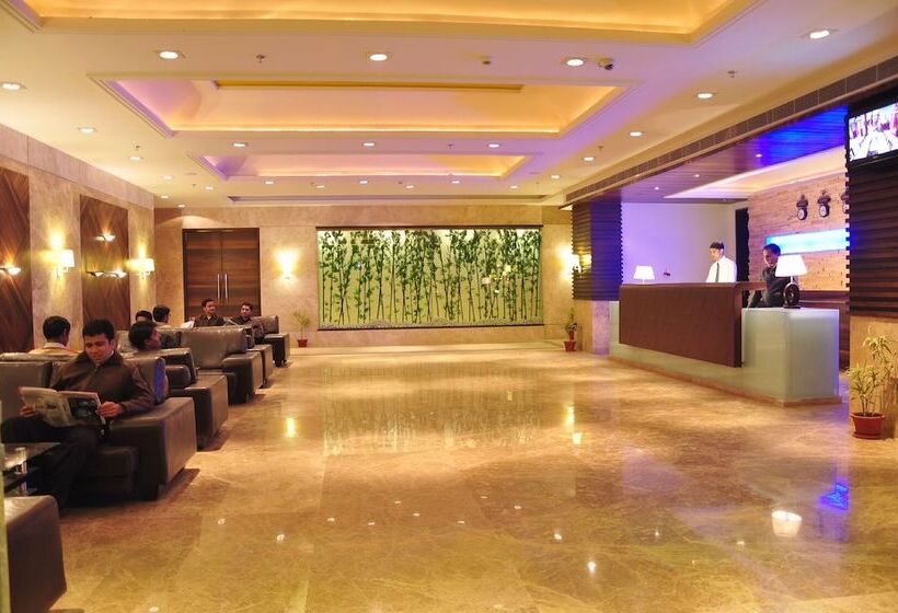 ホテル Cambay Sapphire Neemrana