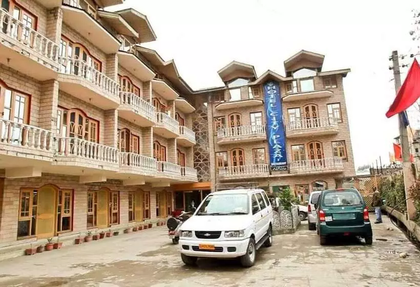 هتل City Plaza