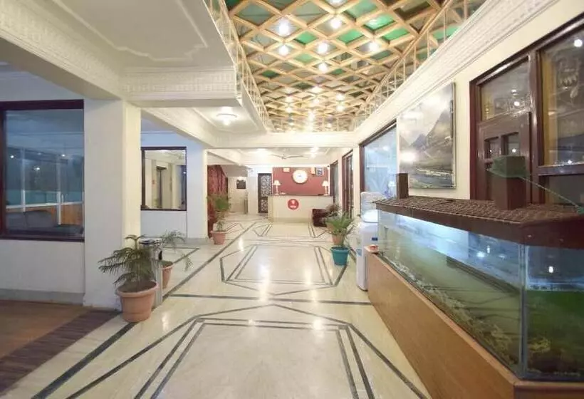 هتل City Plaza