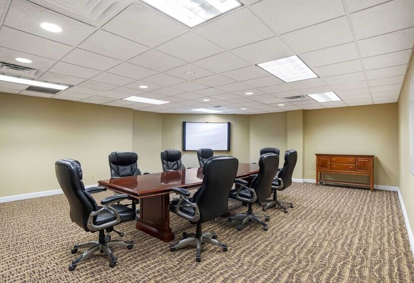 酒店 Comfort Inn & Suites Mobile Near Eastern Shore Centre