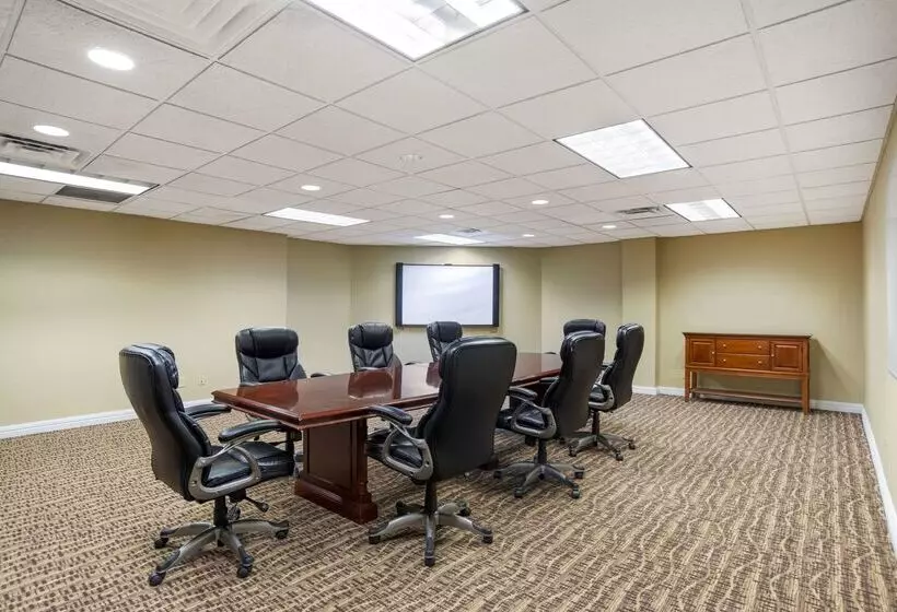 호텔 Comfort Inn & Suites Mobile Near Eastern Shore Centre