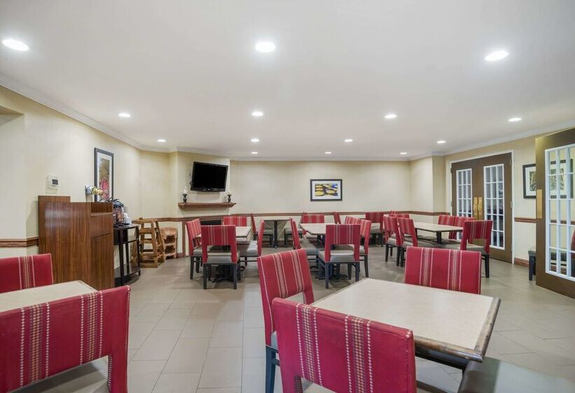 酒店 Comfort Inn & Suites Mobile Near Eastern Shore Centre