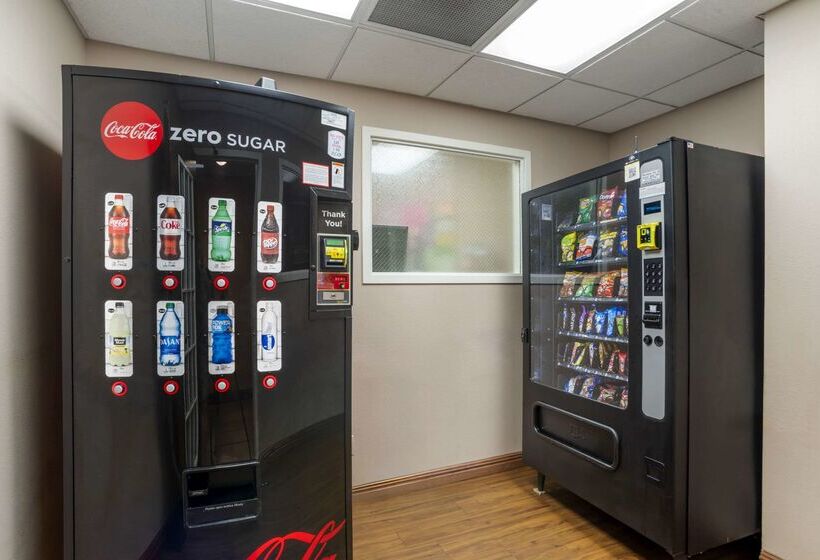 酒店 Comfort Inn & Suites Mobile Near Eastern Shore Centre