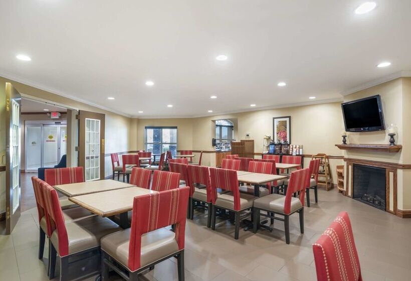 酒店 Comfort Inn & Suites Mobile Near Eastern Shore Centre