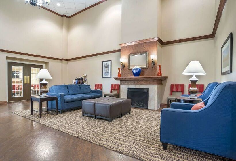 酒店 Comfort Inn & Suites Mobile Near Eastern Shore Centre