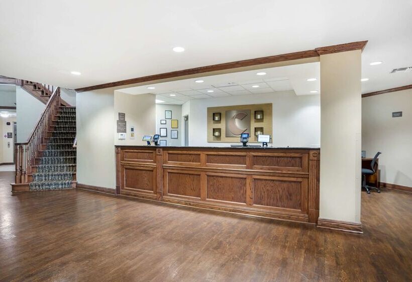 酒店 Comfort Inn & Suites Mobile Near Eastern Shore Centre