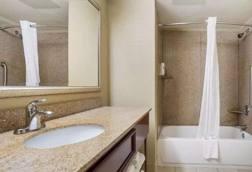 호텔 Comfort Inn & Suites Mobile Near Eastern Shore Centre