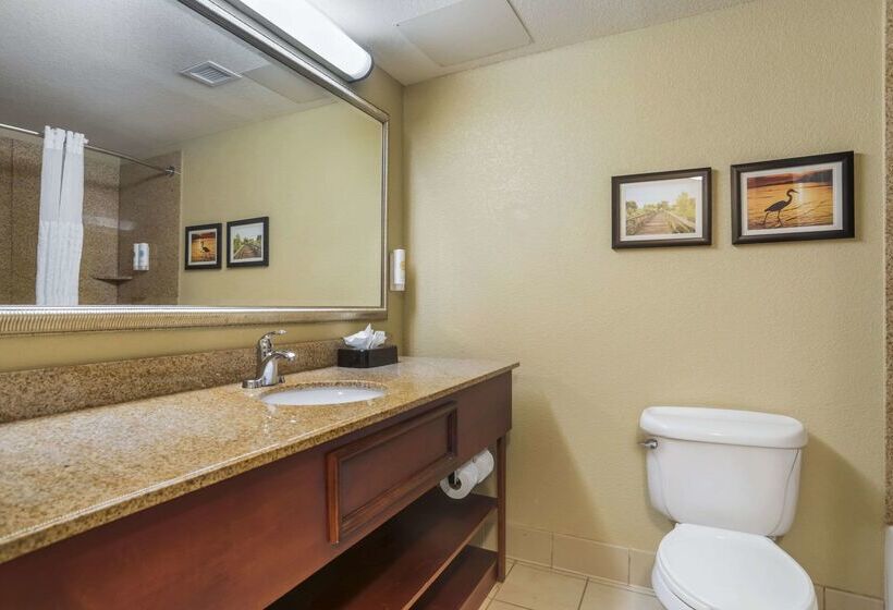 酒店 Comfort Inn & Suites Mobile Near Eastern Shore Centre