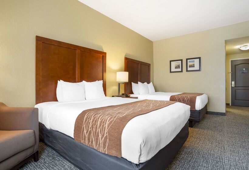 酒店 Comfort Inn & Suites Mobile Near Eastern Shore Centre