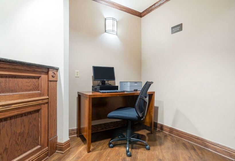 酒店 Comfort Inn & Suites Mobile Near Eastern Shore Centre